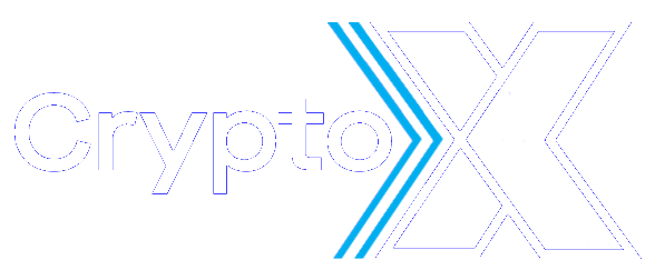 CryptoX